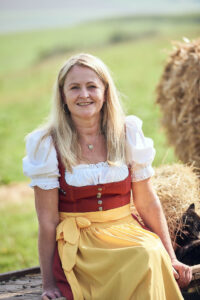 Roswitha Liedmeier - Team Obermeier Frischeier