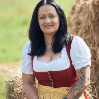 Martina Ruprecht - Team Obermeier Frischeier