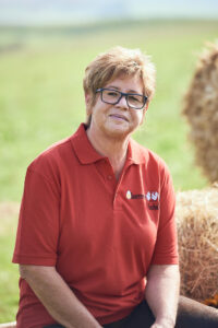 Gisi | Team Obermeier Frischeier