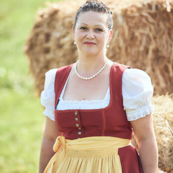 Florentina Rösner - Team Obermeier Frischeier