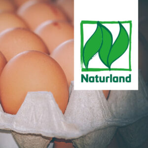 Naturland Eier